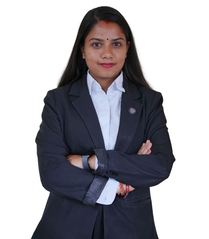 Astha Koirala