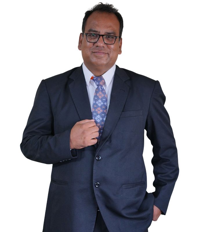 Rajan Budhathoki
